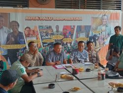 Keluarga Minta Polda Sulteng Ungkap Penyebab Kematian Afif Sijara