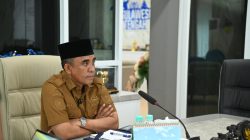 Pemprov Sulteng dan Satgas PKA Bahas Sengketa Lahan PT CAN di Morut