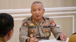 Viral! Penggerebekan Kasus Narkoba Berujung Hujan Batu, Ini Penjelasan Polda Sulteng