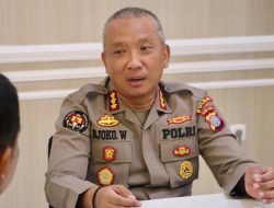 Viral! Penggerebekan Kasus Narkoba Berujung Hujan Batu, Ini Penjelasan Polda Sulteng