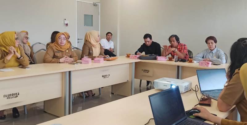 DPRD Palu Soroti Disiplin Dokter dan Kekurangan Ambulans