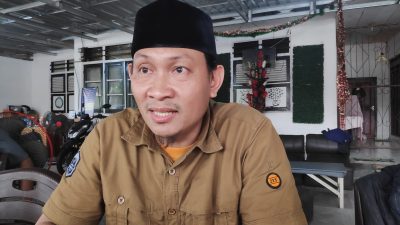 LSM Poso Soroti Dana Pinjaman Rp80 M dan Mangkraknya RSUD