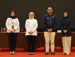 Bendahara Pemkot Palu Dilatih Gunakan Aplikasi Coretax