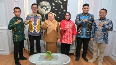 Wagub Sulteng Dorong Literasi Penyiaran bagi Perempuan dan Keluarga