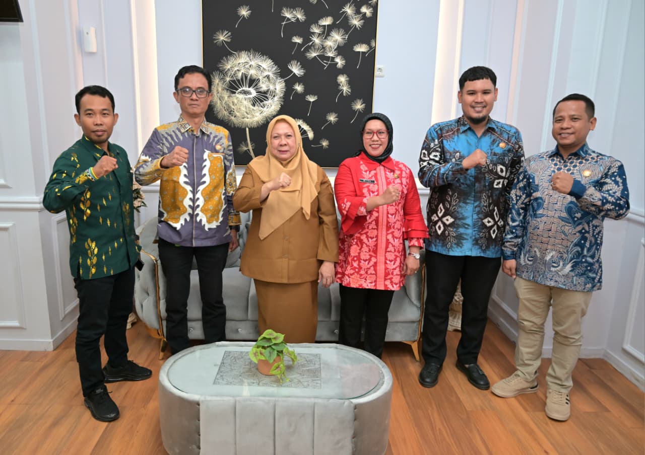 Wagub Sulteng Dorong Literasi Penyiaran bagi Perempuan dan Keluarga