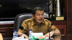 Wabup Parigi Moutong Tekankan Budaya Bersih Jelang Penilaian Adipura