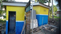 Pencairan Bantuan Sanitasi DAK 2025 Desa Tada Timur Terhambat