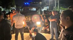 Pria di Palu Tewas Dianiaya Usai Ancam Bakar Rumah Mantan Istri