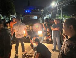 Pria di Palu Tewas Dianiaya Usai Ancam Bakar Rumah Mantan Istri