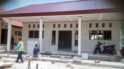 Revitalisasi Sekolah, Sinergi Pemerintah dan Masyarakat Ciptakan Lingkungan Belajar Ideal