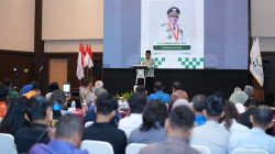 Gubernur Anwar Hafid Dorong HIPKA Sulteng Jadi Penggerak Ekonomi Daerah