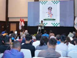 Gubernur Anwar Hafid Dorong HIPKA Sulteng Jadi Penggerak Ekonomi Daerah