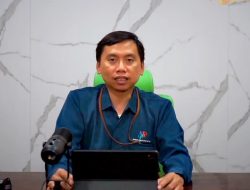 Harga Beras dan Ikan Turun, Kota Palu Alami Deflasi 0,08 Persen pada Oktober 2025