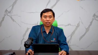 Harga Beras dan Ikan Turun, Kota Palu Alami Deflasi 0,08 Persen pada Oktober 2025