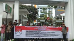 LAKI Desak Kajati Sulteng Tindak Dugaan KKN Morowali dan Skandal Sawit PT CAS