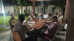 Komnas HAM Sulteng Buka Posko Aduan Pelanggaran HAM dalam Proses PPPK