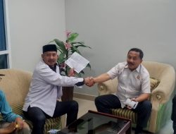 Kejati Sulteng Janji Tuntaskan Empat Kasus Korupsi Daerah, LAKI Pejuang 45 Siap Kawal