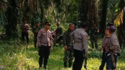 Komnas HAM Sulteng Kritik Kehadiran Aparat di Sengketa Lahan Sawit Taronggo