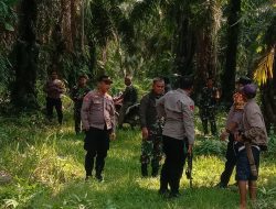 Komnas HAM Sulteng Kritik Kehadiran Aparat di Sengketa Lahan Sawit Taronggo