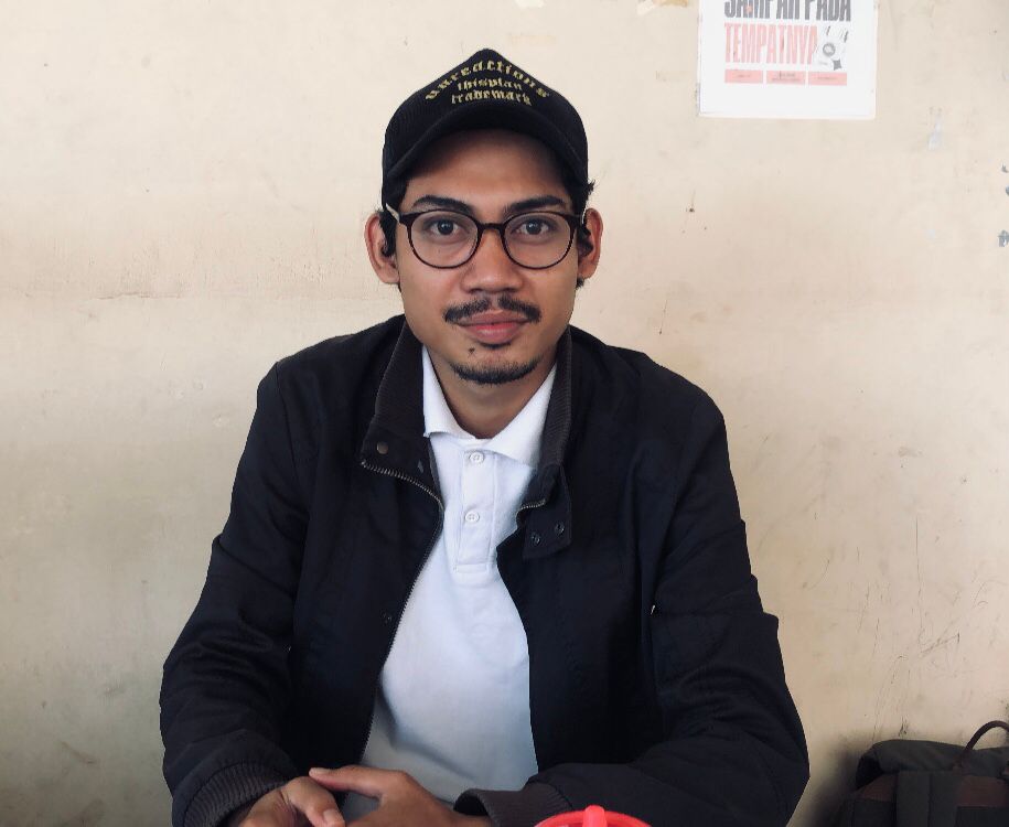 Warga Masing Duduki Kantor PT Sawindo Cemerlang