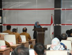 Sulteng Perkuat Kolaborasi Pembangunan Berkelanjutan