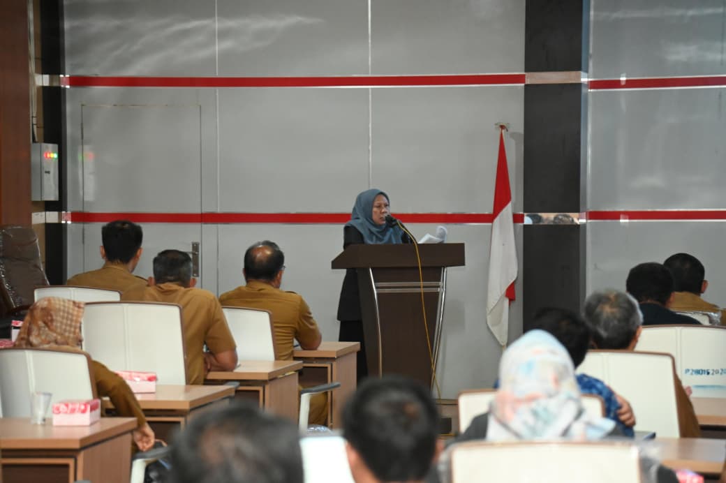 Sulteng Perkuat Kolaborasi Pembangunan Berkelanjutan