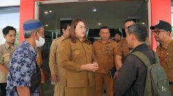 Gaji dan THR PPPK Donggala Segera Dibayar