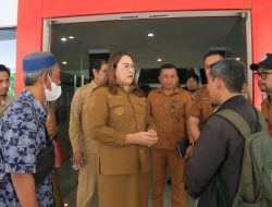 Gaji dan THR PPPK Donggala Segera Dibayar