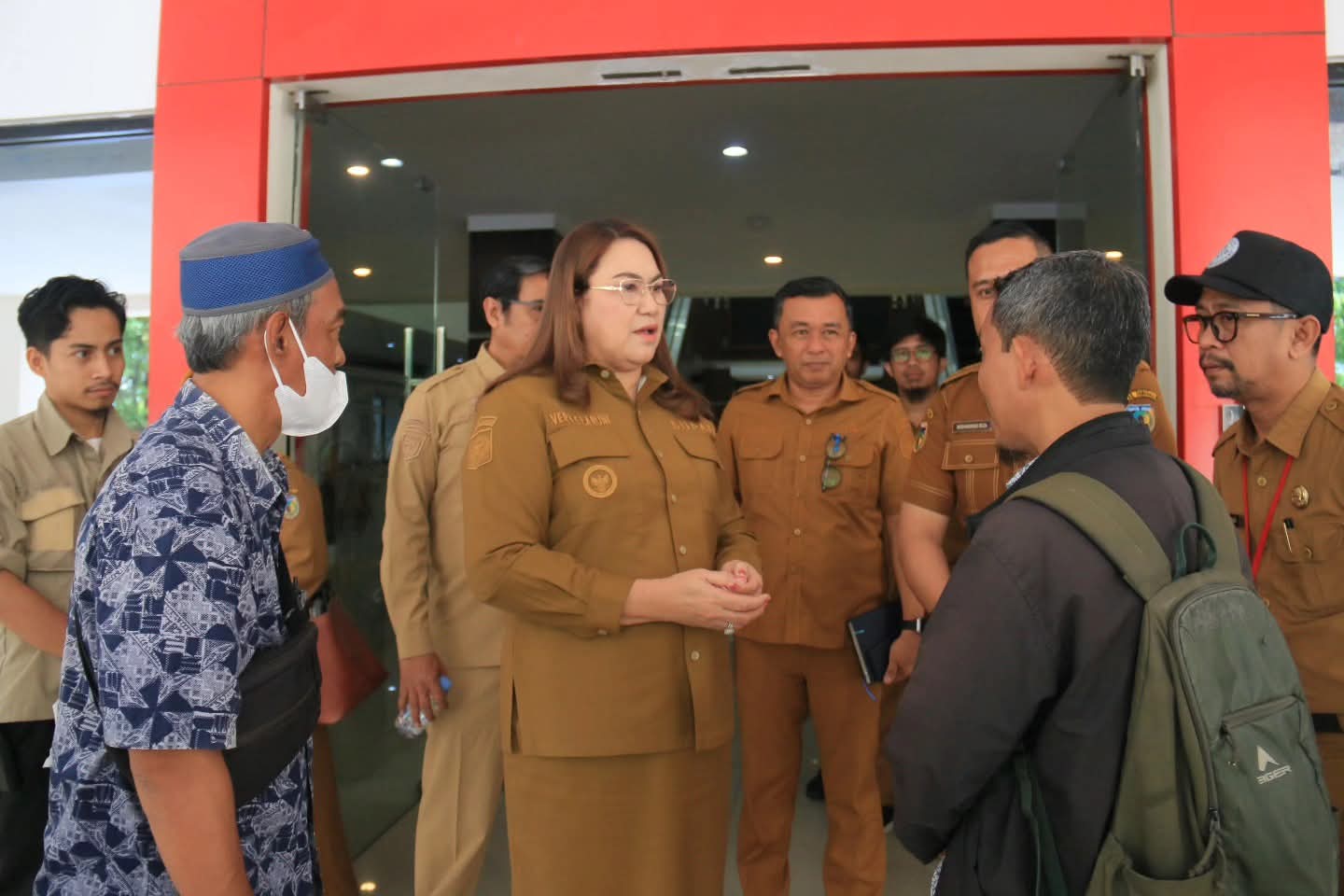 Gaji dan THR PPPK Donggala Segera Dibayar