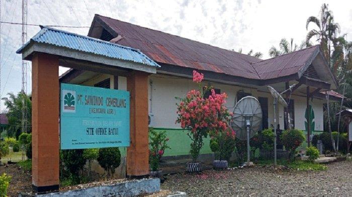 PT Sawindo Cemerlang Pertanyakan Sikap Pemda dan Minta Jaminan Keamanan Investasi