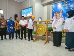 Dua Ruas Jalan Prioritas Sulteng Digarap 2026