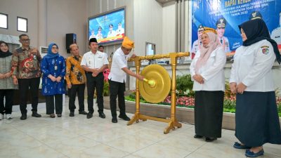 Dua Ruas Jalan Prioritas Sulteng Digarap 2026