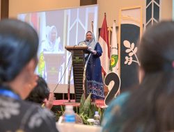 Wagub Sulteng Dorong Dokter Umum Ambil Spesialis