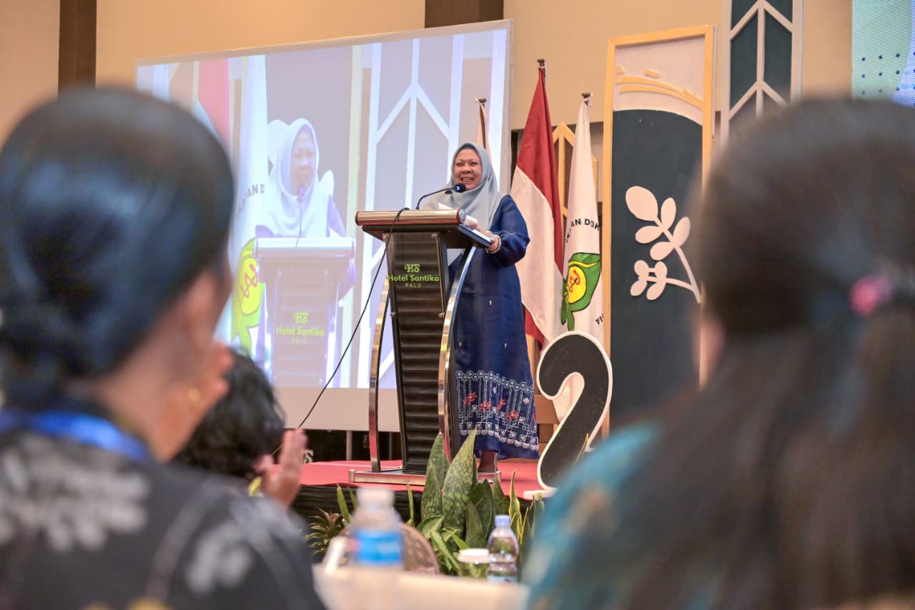 Wagub Sulteng Dorong Dokter Umum Ambil Spesialis