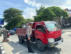 Satgas Preventif Gencarkan Edukasi di Operasi Zebra Tinombala 2025