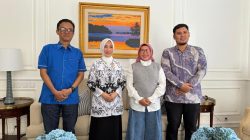 TP-PKK Sulteng dan KPID Perkuat Literasi Siaran untuk Keluarga