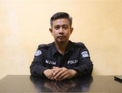 Polres Sigi Klarifikasi Unggahan Viral Terkait Penanganan Perkara di Tinggede