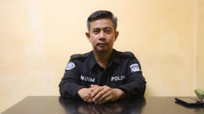 Polres Sigi Klarifikasi Unggahan Viral Terkait Penanganan Perkara di Tinggede