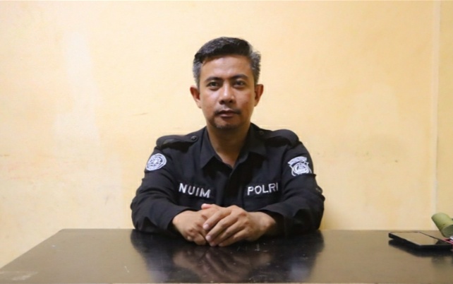 Polres Sigi Klarifikasi Unggahan Viral Terkait Penanganan Perkara di Tinggede