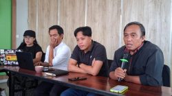 Tiga WALHI Sulawesi Tolak Revisi Perpres Energi