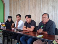 Tiga WALHI Sulawesi Tolak Revisi Perpres Energi