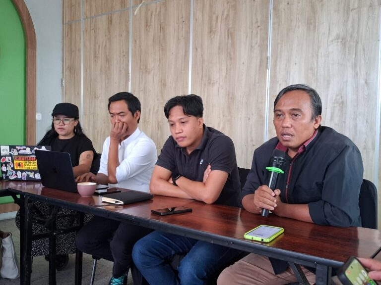 Tiga WALHI Sulawesi Tolak Revisi Perpres Energi