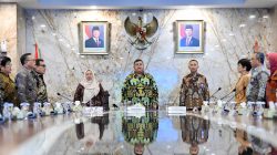 Reny Gandeng BPKP Perkuat Transparansi Keuangan Sulteng