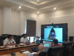 Ketua Bapemperda Tolak Propemperda 2026