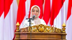 Pemprov Sulteng Ajukan Rancangan APBD 2026 ke DPRD