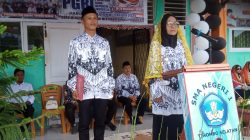 PGRI Tinsel Peringati HUT PGRI ke-80 dan HGN 2025