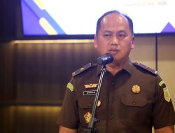 Kejagung Periksa Satu Saksi Terkait Dugaan Korupsi Minyak Mentah PT Pertamina