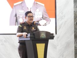 Kepri Mulai Terapkan Pidana Kerja Sosial pada 2026