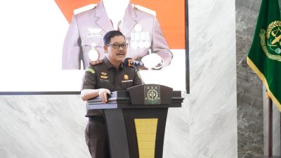 Kepri Mulai Terapkan Pidana Kerja Sosial pada 2026
