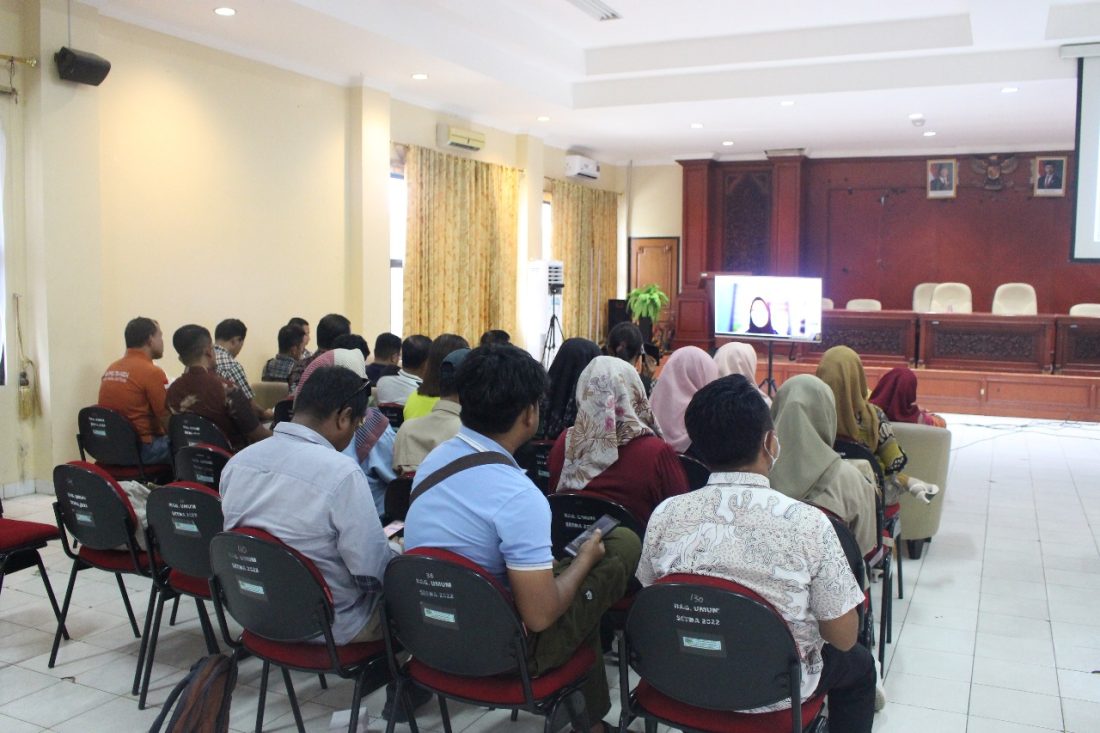 Pemkab Parigi Moutong Bahas PMK 81/2025 dengan Kemenkeu